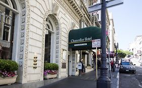 Chancellor Hotel On Union Square
